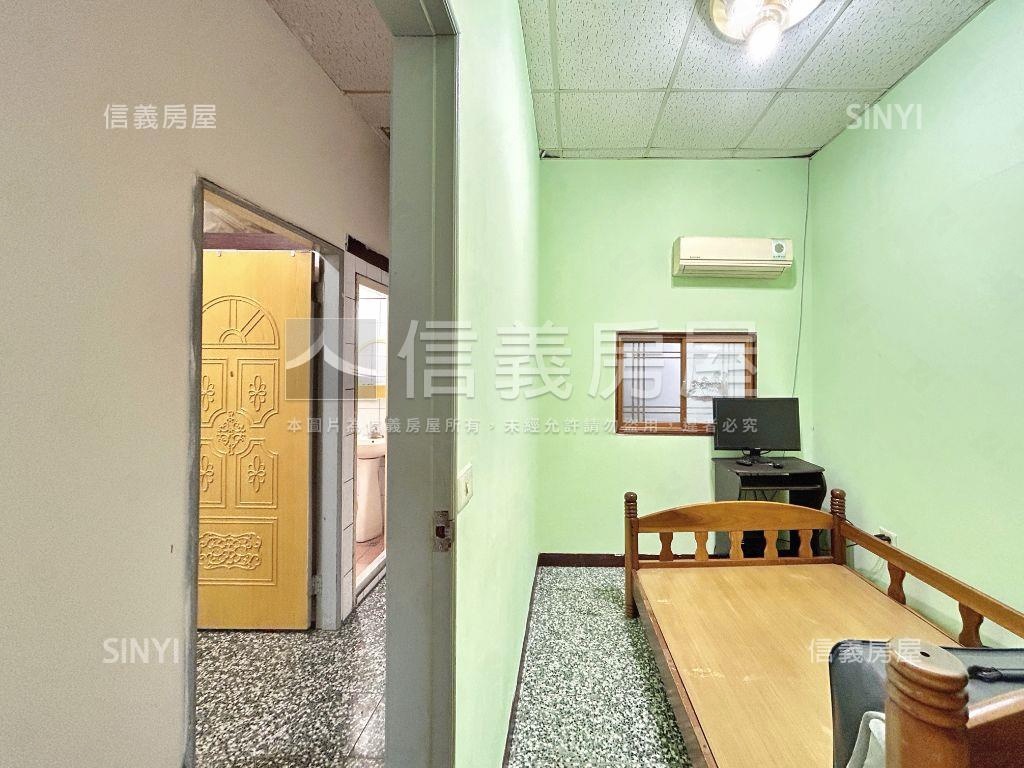 中正公寓５樓房屋室內格局與周邊環境