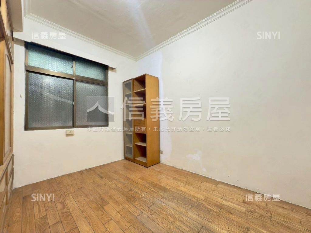 近秀朗橋二丁掛美寓房屋室內格局與周邊環境