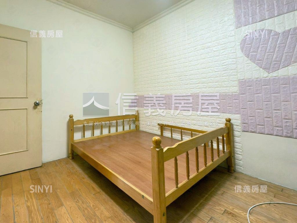 近秀朗橋二丁掛美寓房屋室內格局與周邊環境