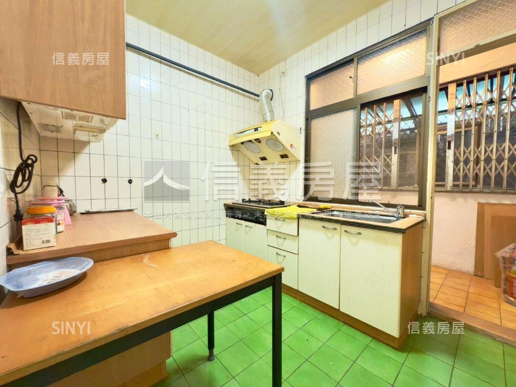 近秀朗橋二丁掛美寓房屋室內格局與周邊環境