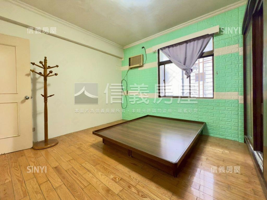 近秀朗橋二丁掛美寓房屋室內格局與周邊環境