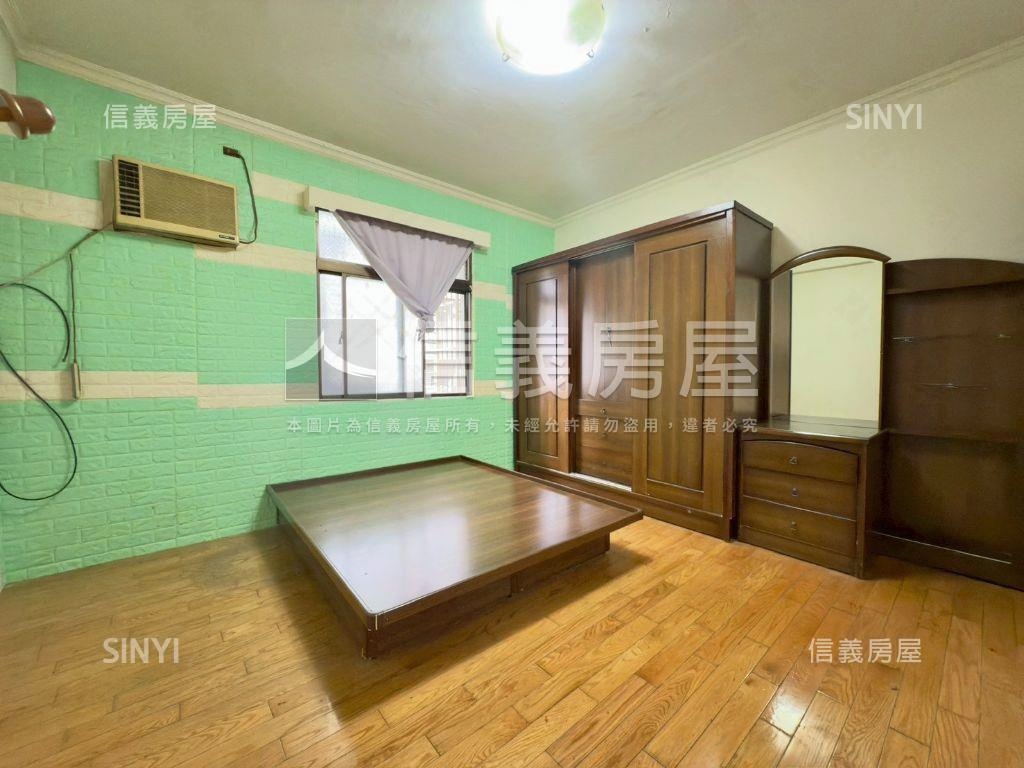 近秀朗橋二丁掛美寓房屋室內格局與周邊環境