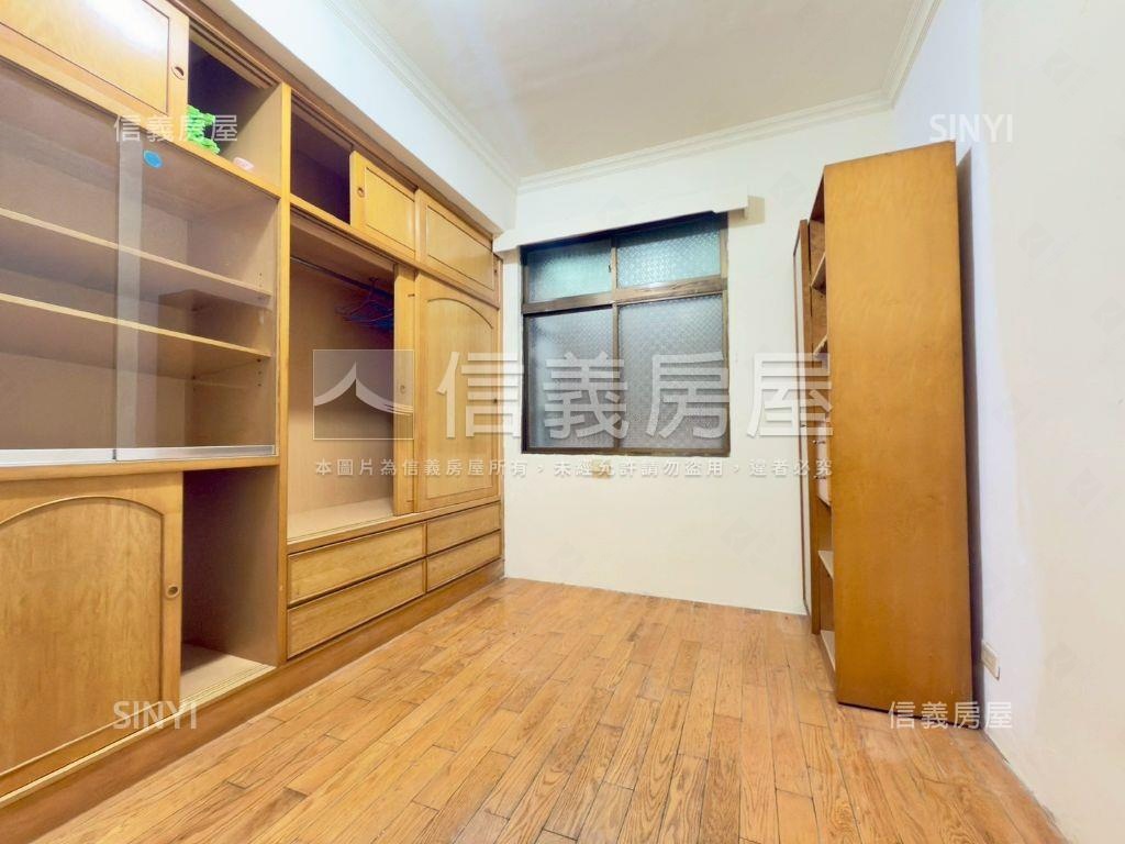 近秀朗橋二丁掛美寓房屋室內格局與周邊環境