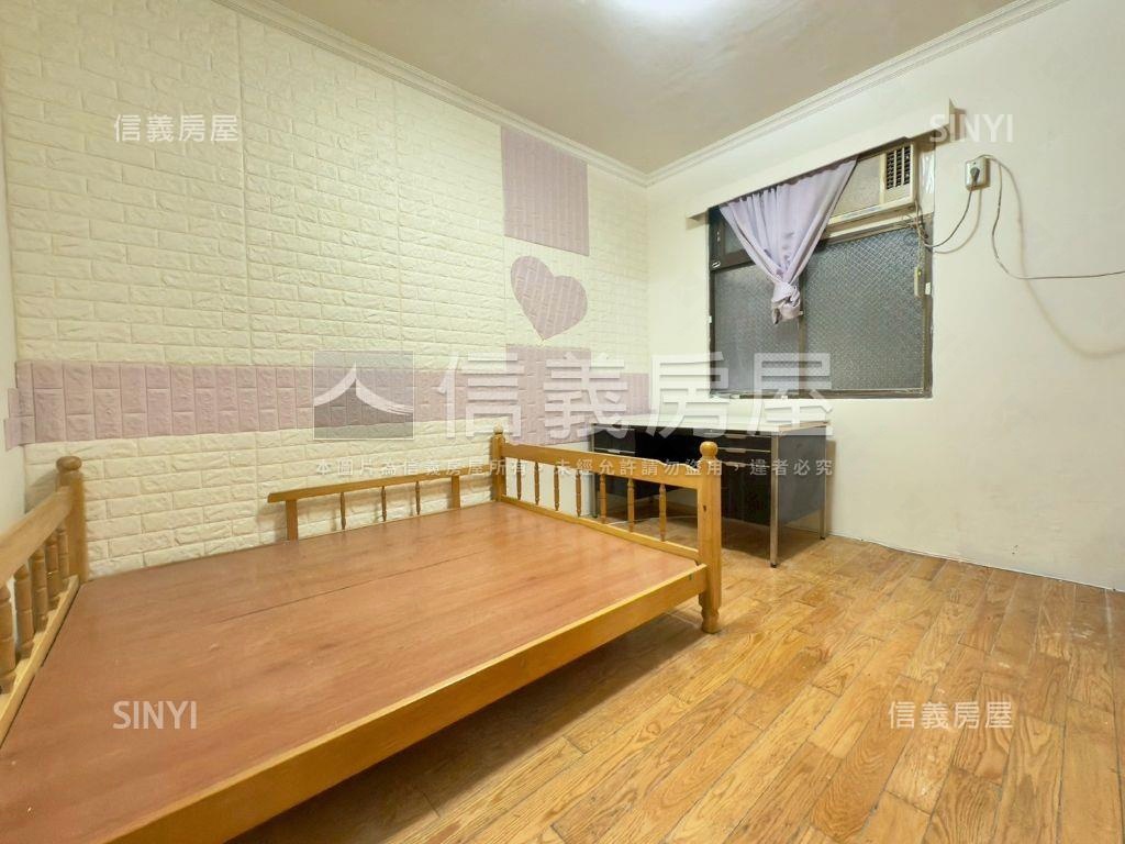 近秀朗橋二丁掛美寓房屋室內格局與周邊環境