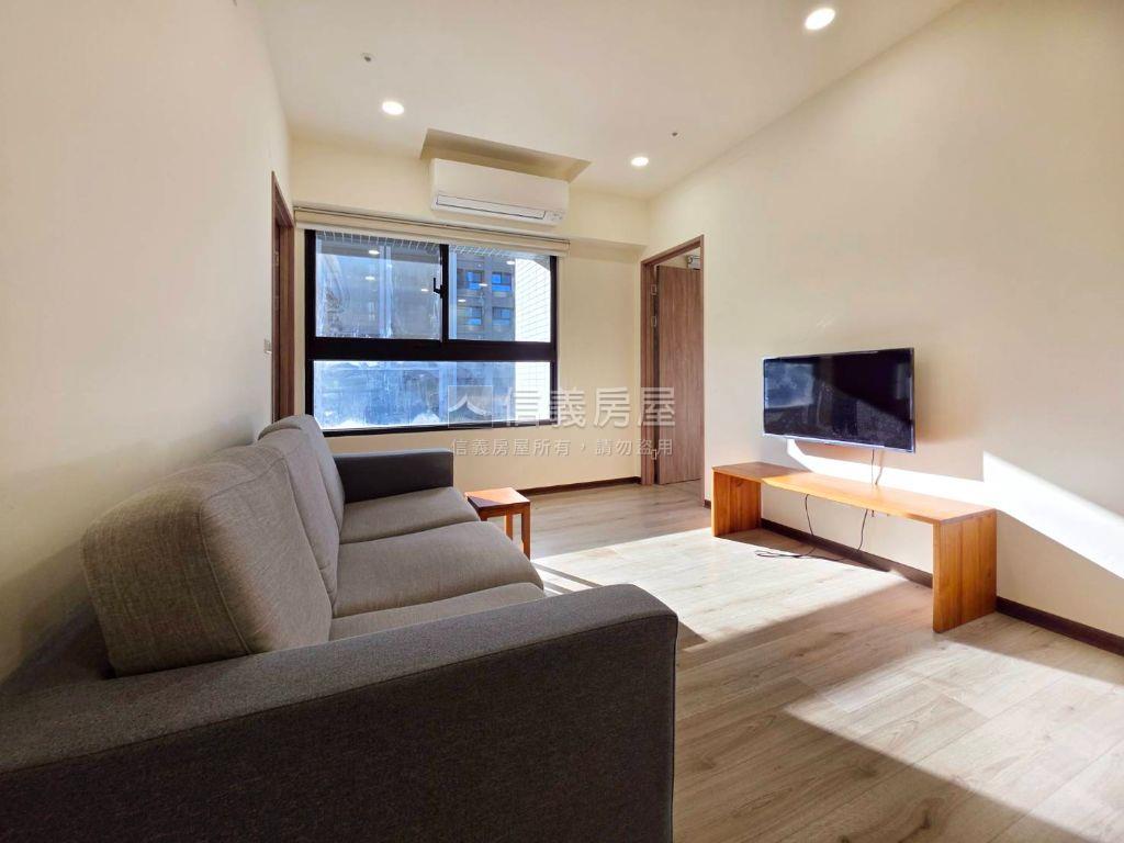 國泰禾三房樹梢戶稀有釋出房屋室內格局與周邊環境