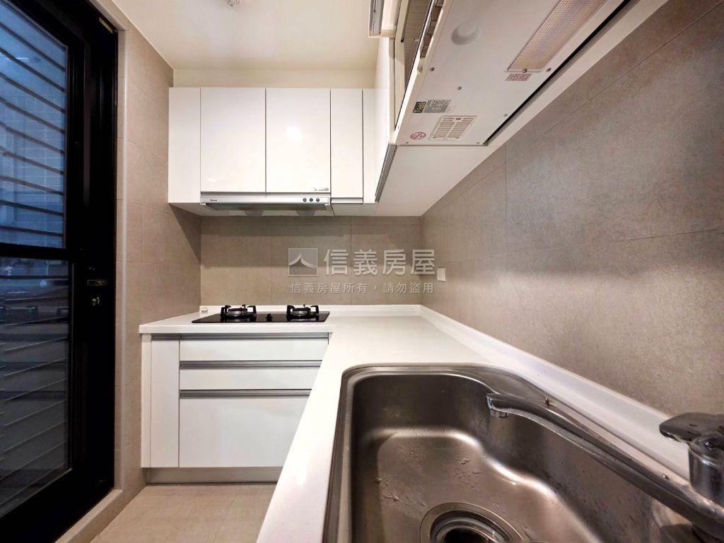 國泰禾三房樹梢戶稀有釋出房屋室內格局與周邊環境