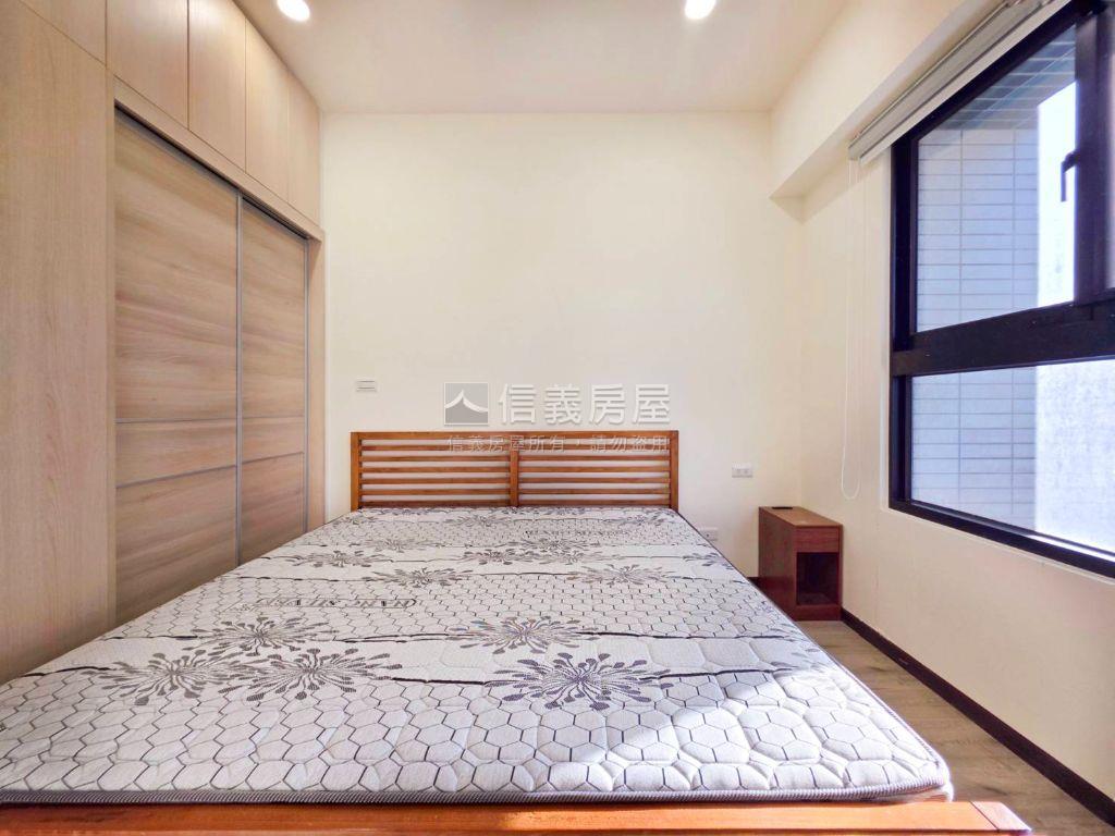 國泰禾三房樹梢戶稀有釋出房屋室內格局與周邊環境