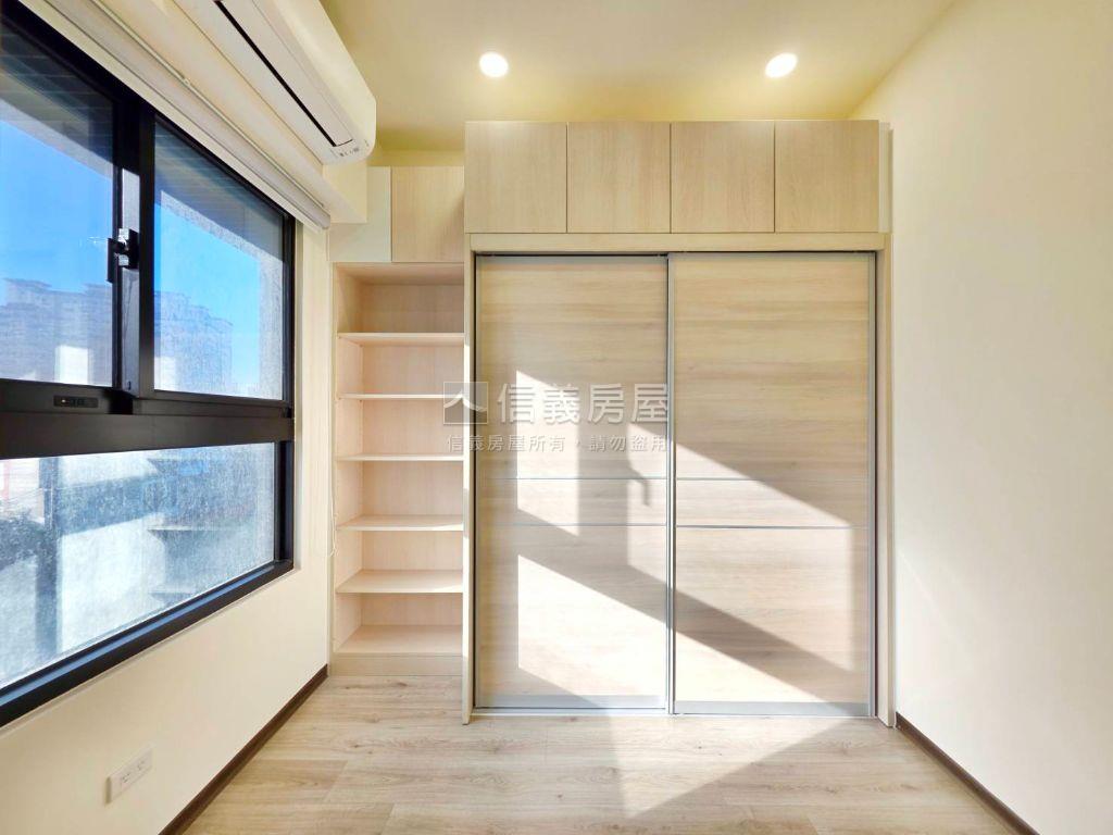 國泰禾三房樹梢戶稀有釋出房屋室內格局與周邊環境