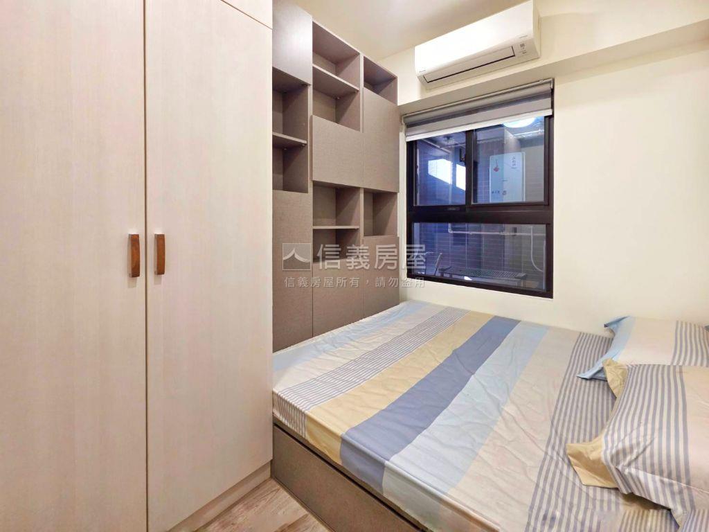 國泰禾三房樹梢戶稀有釋出房屋室內格局與周邊環境