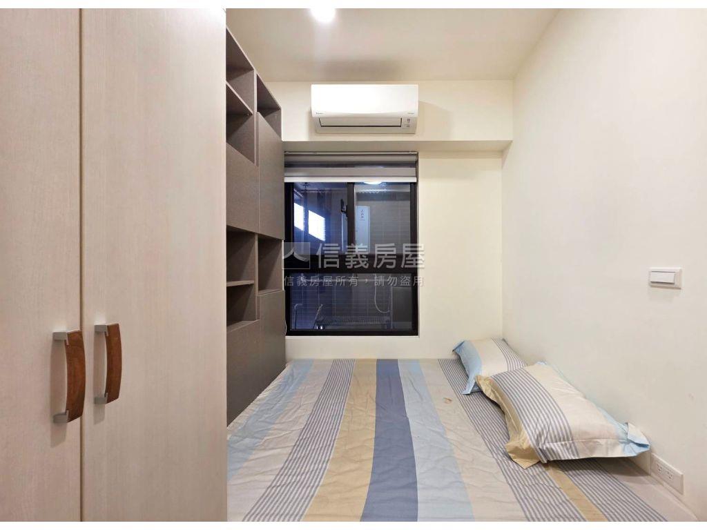 國泰禾三房樹梢戶稀有釋出房屋室內格局與周邊環境