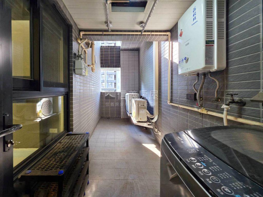 國泰禾三房樹梢戶稀有釋出房屋室內格局與周邊環境