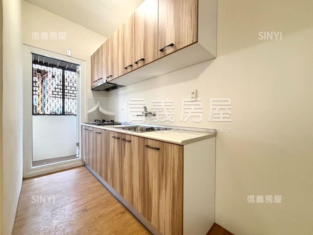 南區有管理｜整理公寓房屋室內格局與周邊環境