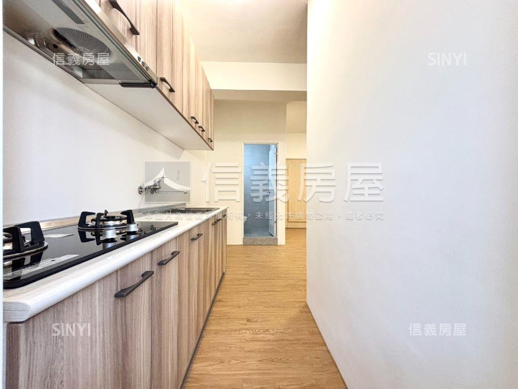 南區有管理｜整理公寓房屋室內格局與周邊環境