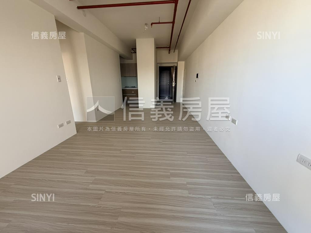 １２淳三房平車Ｂ房屋室內格局與周邊環境