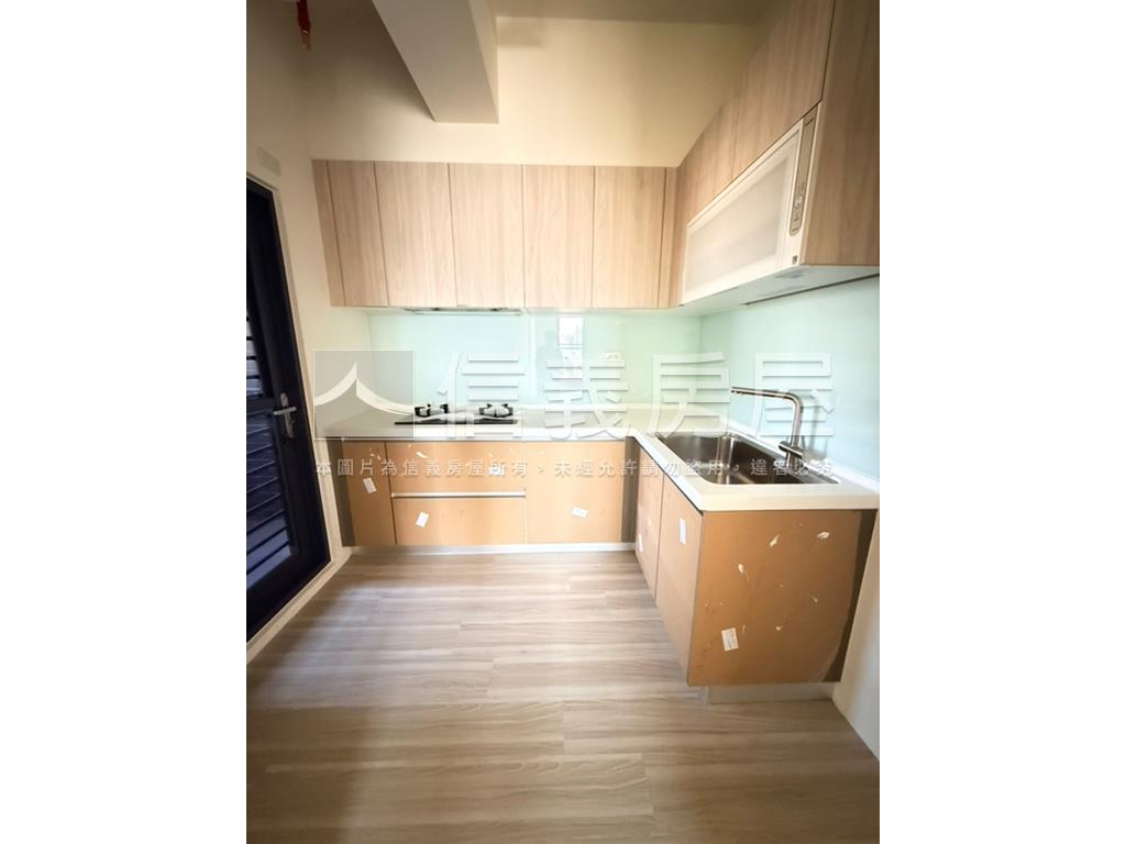 １２淳三房平車Ｂ房屋室內格局與周邊環境