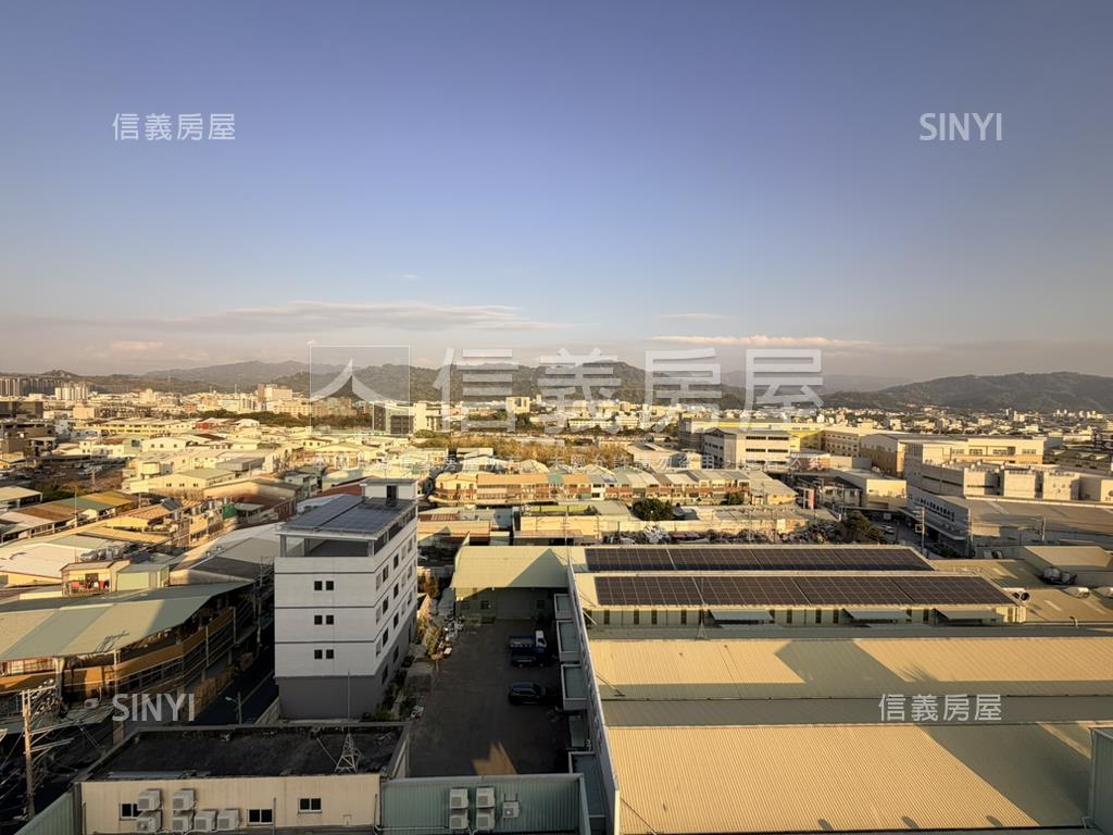 １２淳三房平車Ｂ房屋室內格局與周邊環境