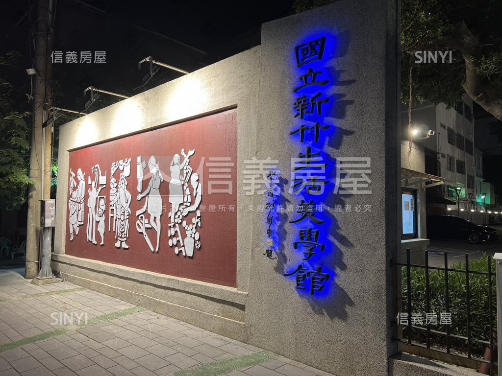 正中正路東門圓環旁金透店房屋室內格局與周邊環境