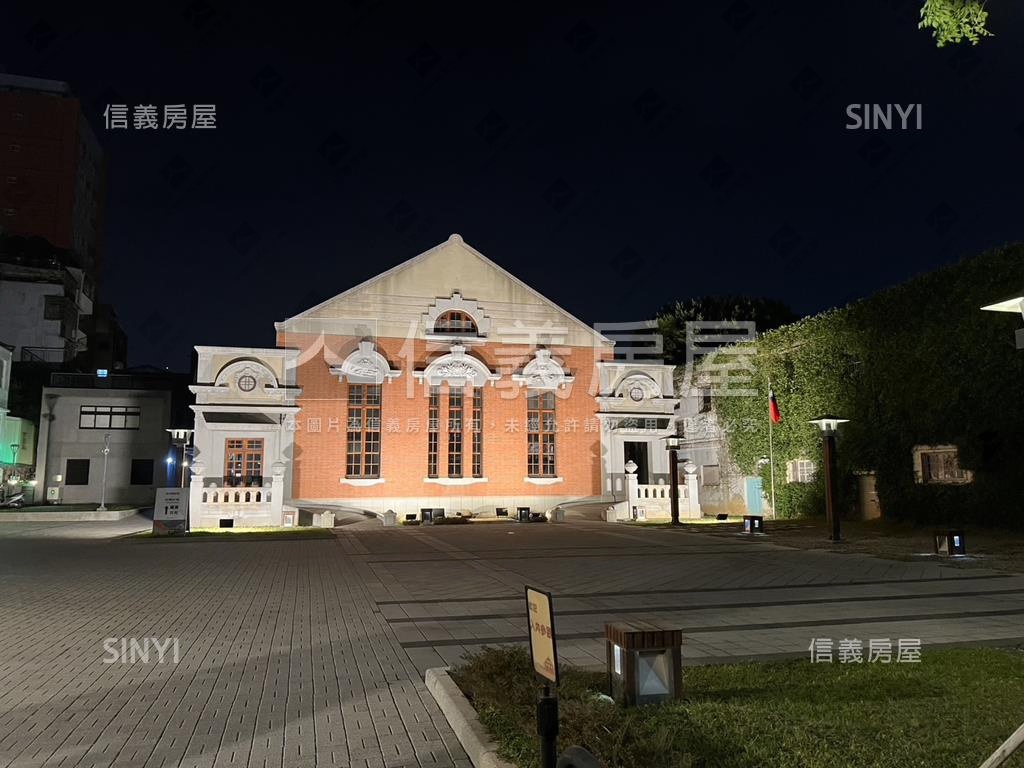 正中正路東門圓環旁金透店房屋室內格局與周邊環境