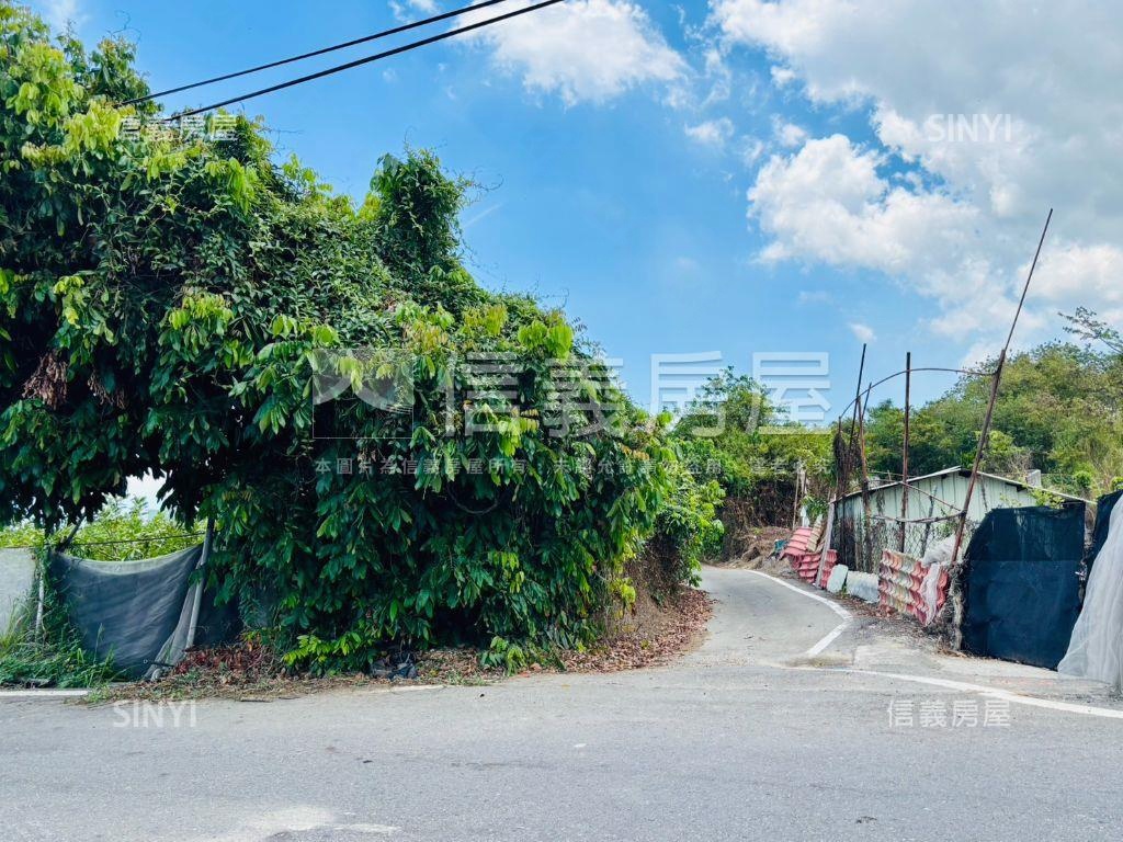 燕巢大地坪優質農地房屋室內格局與周邊環境
