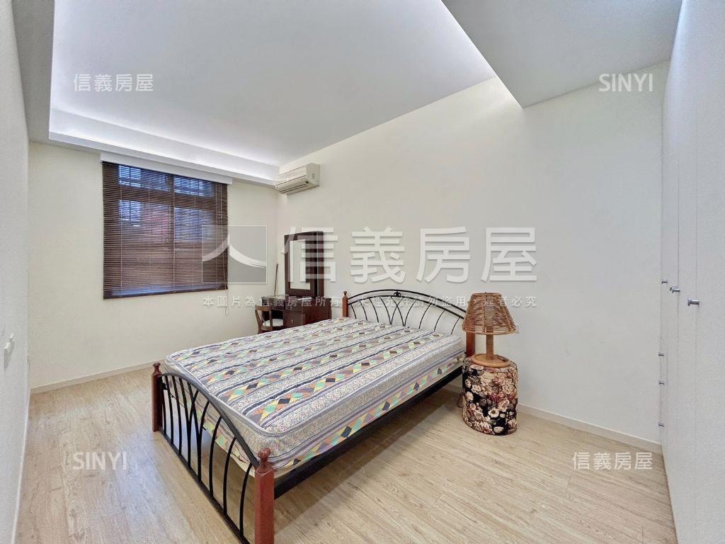 近附小１＋２樓大面寬車庫房屋室內格局與周邊環境