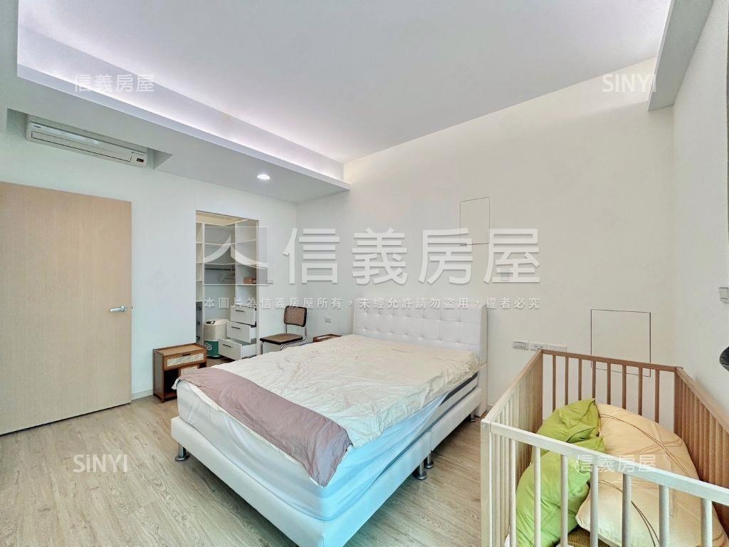 近附小１＋２樓大面寬車庫房屋室內格局與周邊環境
