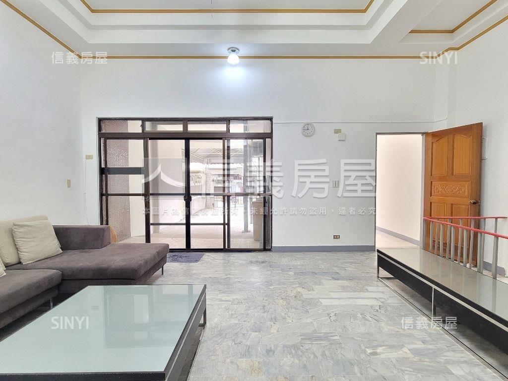 再興庭院一樓房屋室內格局與周邊環境