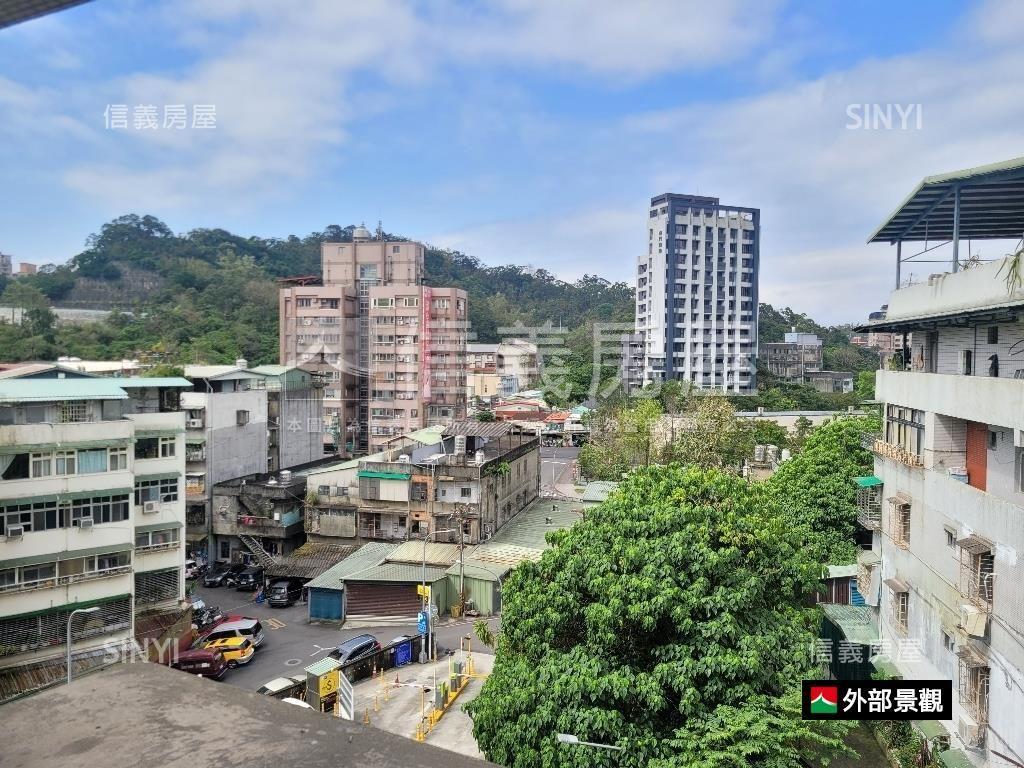 再興庭院一樓房屋室內格局與周邊環境