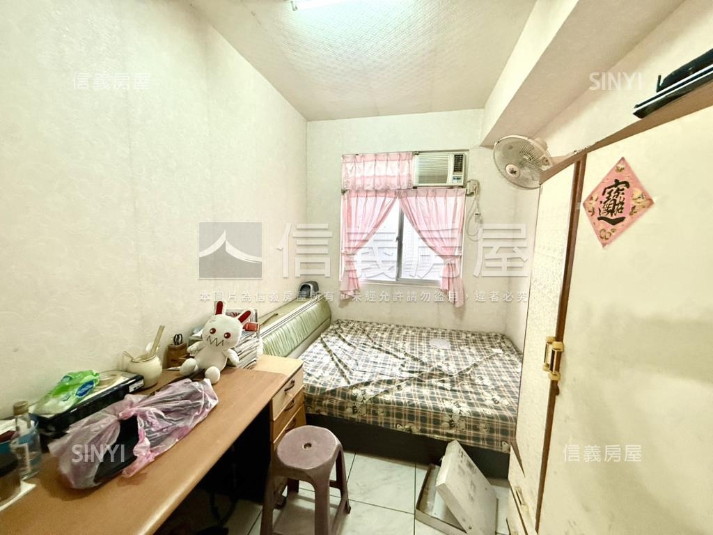 內湖方正亮麗四房房屋室內格局與周邊環境