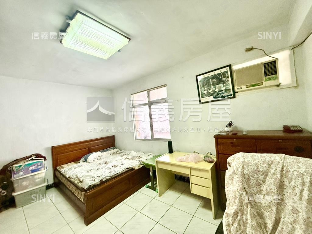 內湖方正亮麗四房房屋室內格局與周邊環境