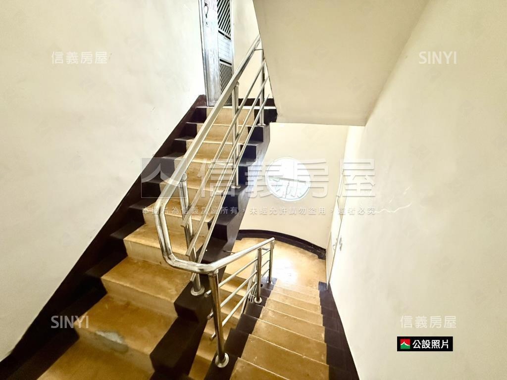 內湖方正亮麗四房房屋室內格局與周邊環境