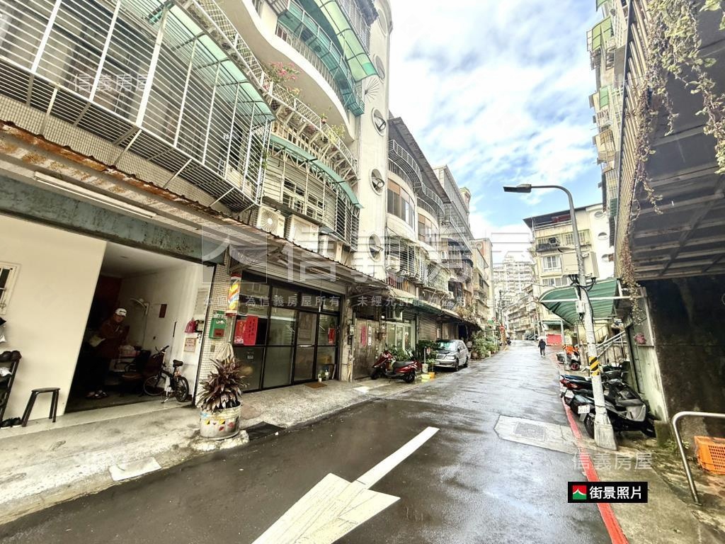 內湖方正亮麗四房房屋室內格局與周邊環境