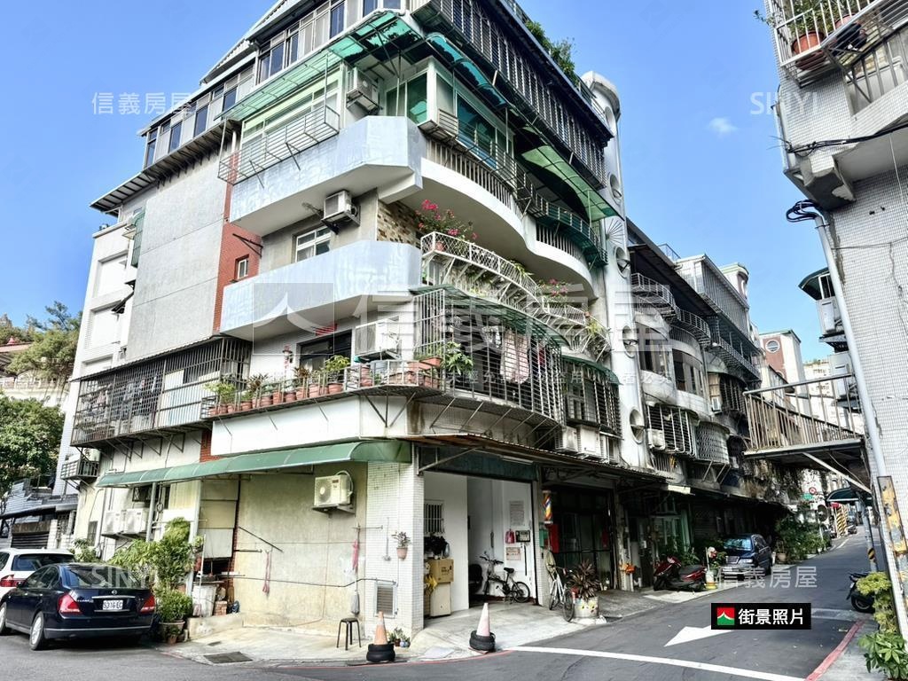 內湖方正亮麗四房房屋室內格局與周邊環境