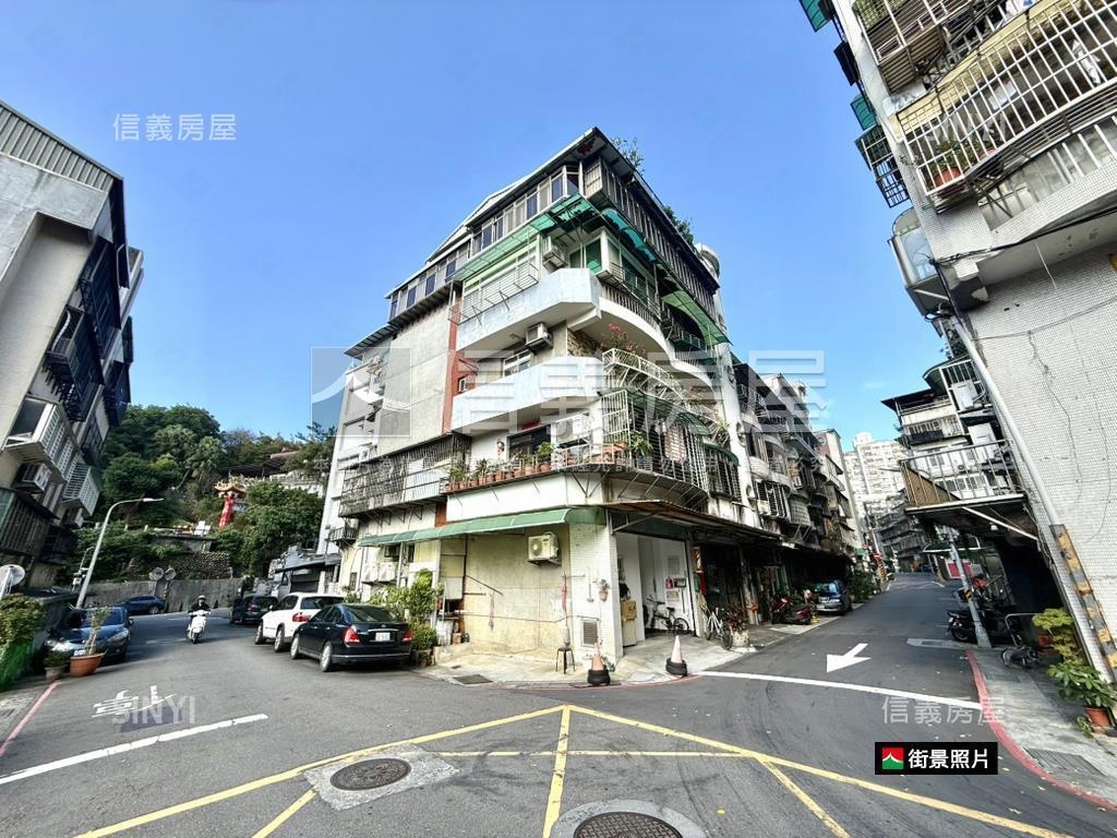 內湖方正亮麗四房房屋室內格局與周邊環境