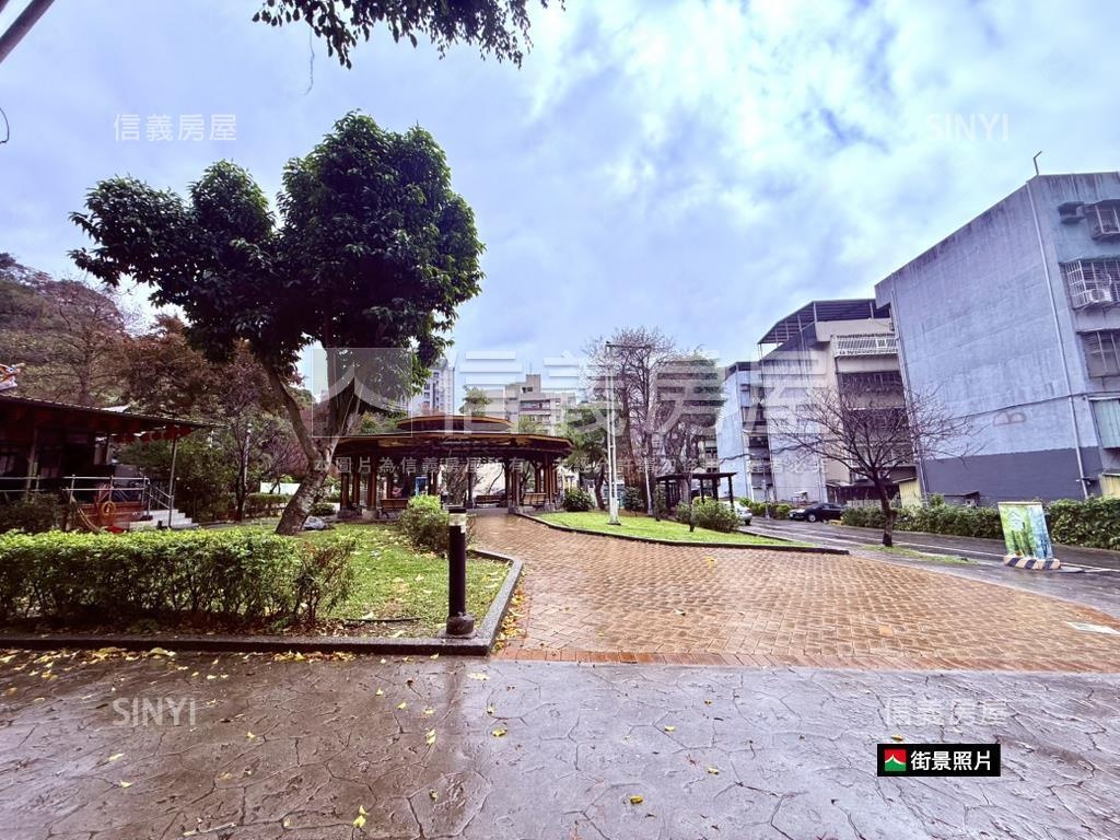 內湖方正亮麗四房房屋室內格局與周邊環境