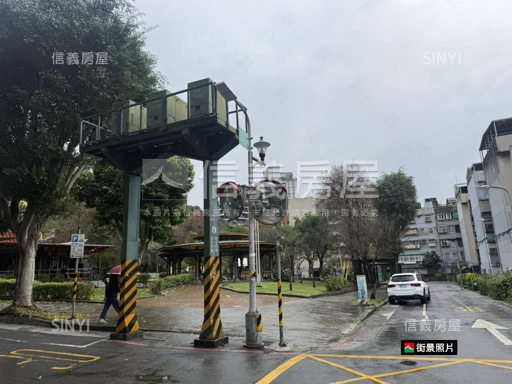 內湖方正亮麗四房房屋室內格局與周邊環境