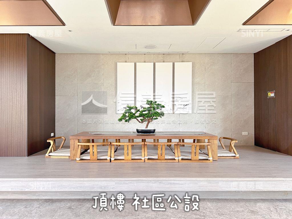 誠意出售＊優質兩房房屋室內格局與周邊環境