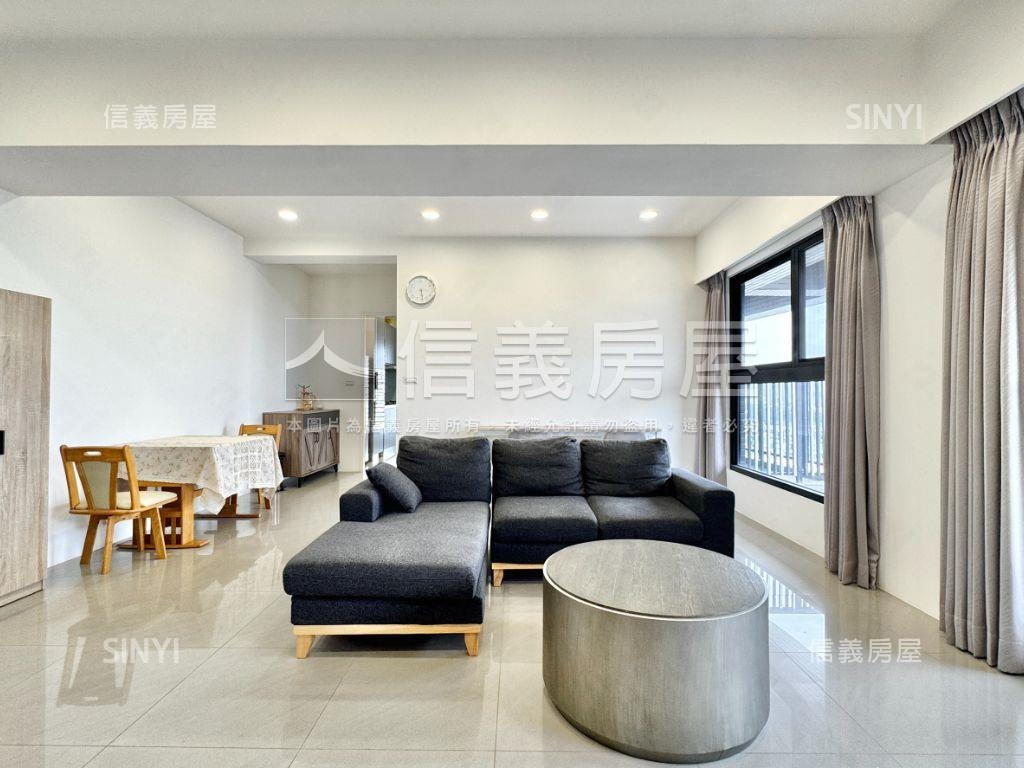輕奢．霞海高樓景觀宅房屋室內格局與周邊環境