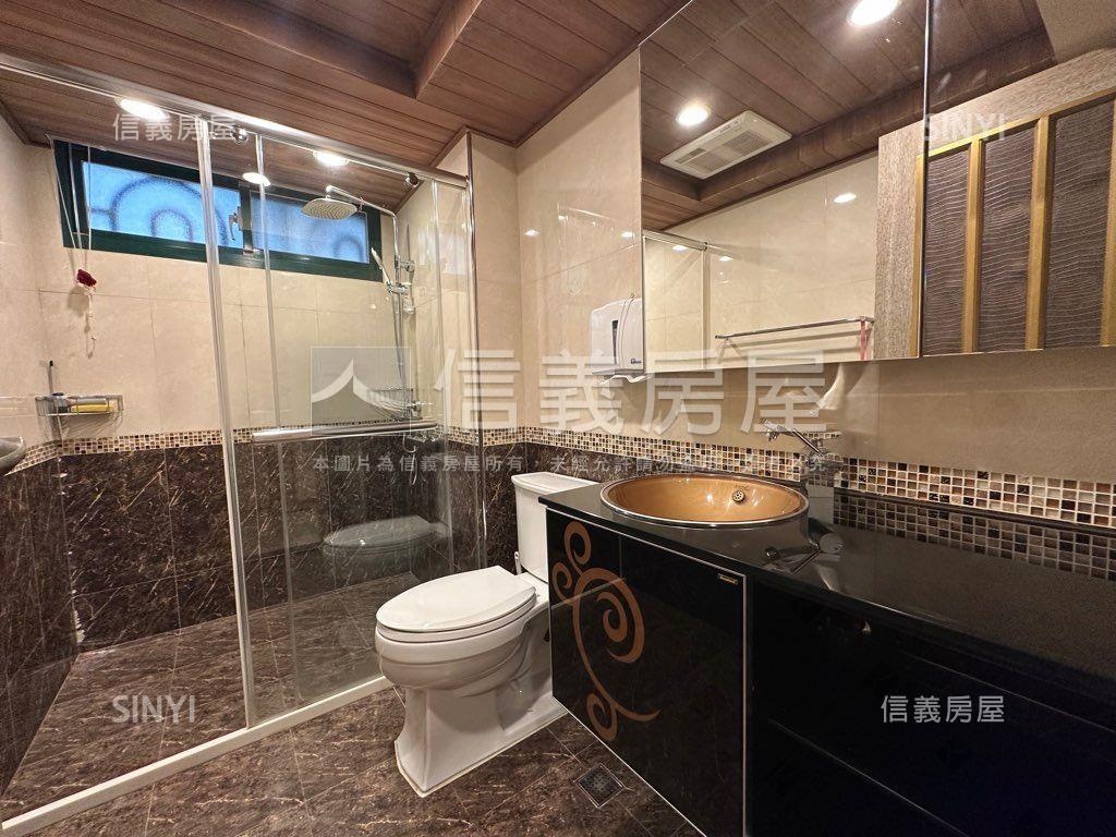 大安晶采庭院Ａ＋房屋室內格局與周邊環境