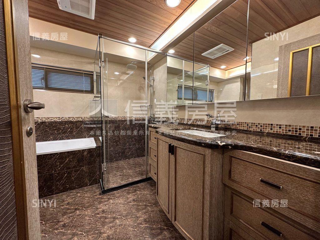 大安晶采庭院Ａ＋房屋室內格局與周邊環境