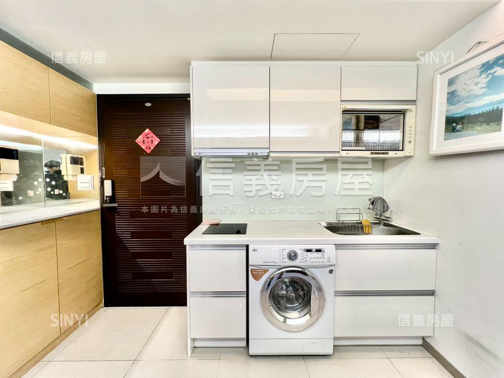 基泰之星２房車位房屋室內格局與周邊環境