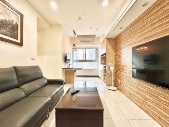 江翠ＯＮＥ美裝潢三房車位