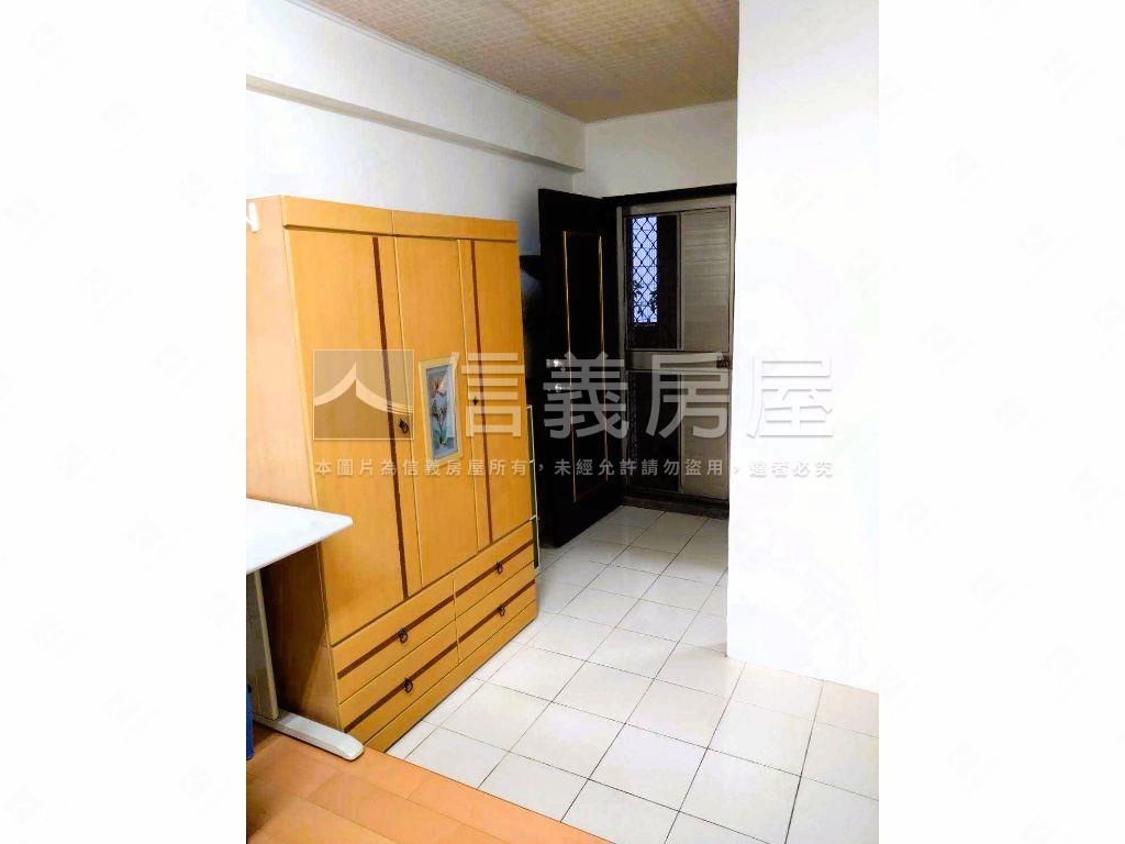 東區成大小築投資套房Ｂ房屋室內格局與周邊環境