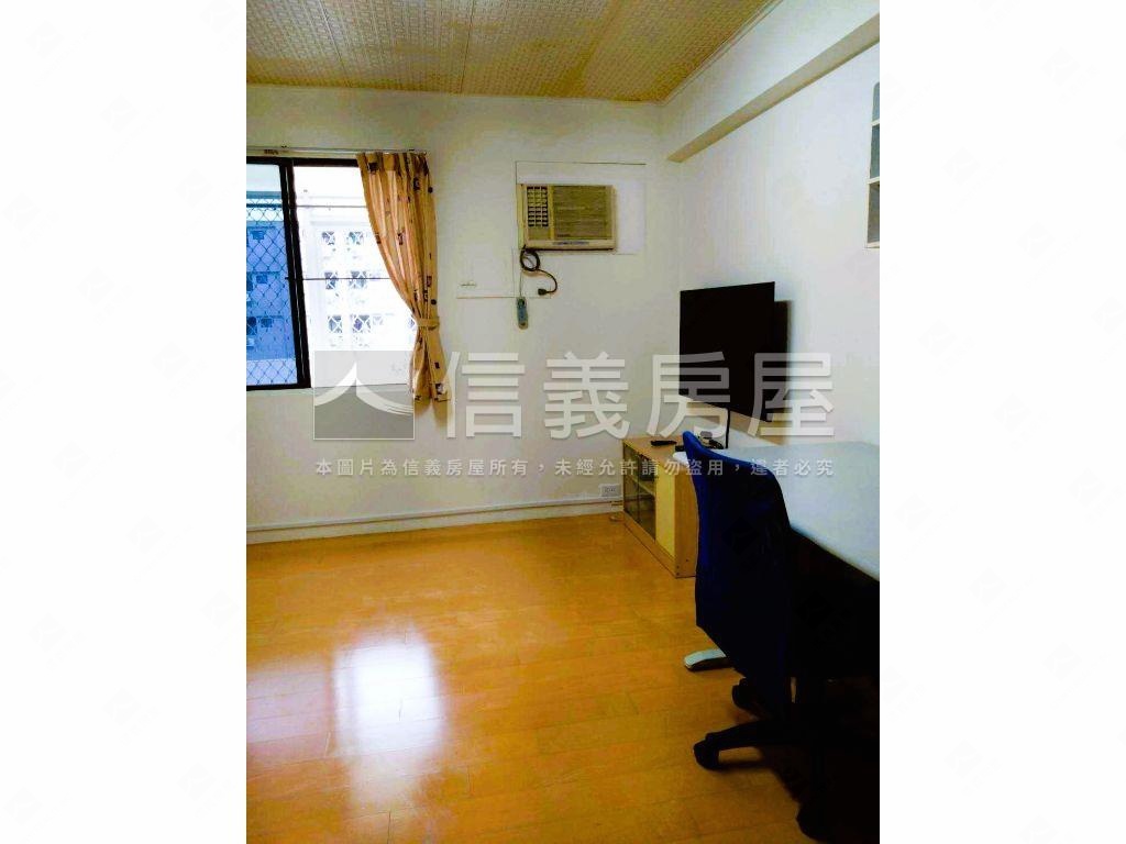 東區成大小築投資套房Ｂ房屋室內格局與周邊環境