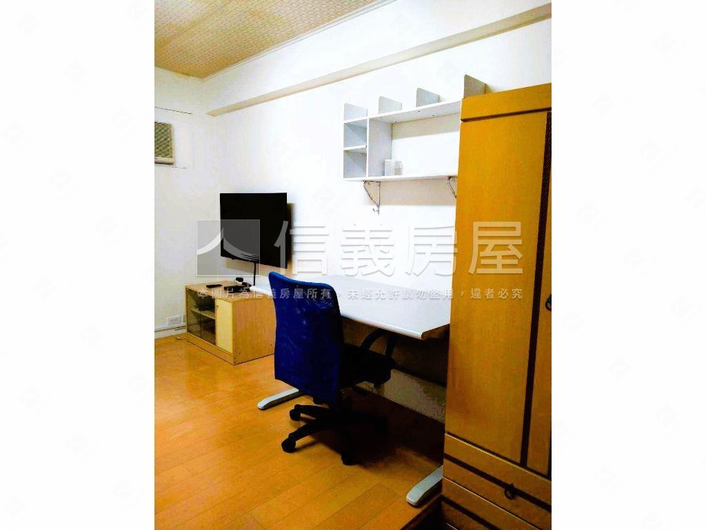 東區成大小築投資套房Ｂ房屋室內格局與周邊環境