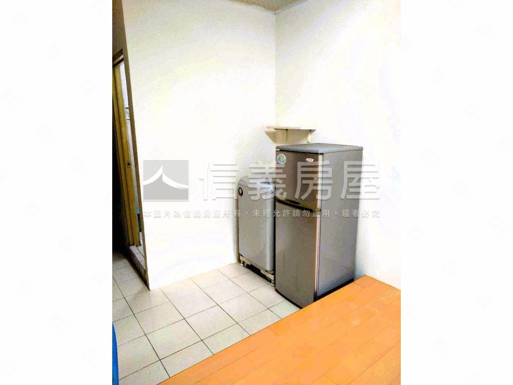 東區成大小築投資套房Ｂ房屋室內格局與周邊環境