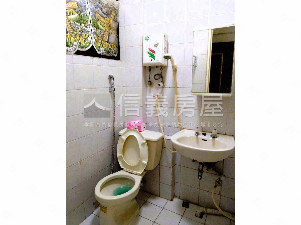 東區成大小築投資套房Ｂ房屋室內格局與周邊環境