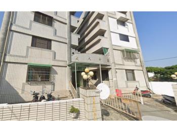 北區成大小築投資套房Ｂ