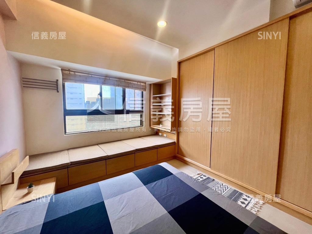 新埔捷運鋼骨巨蛋大套房房屋室內格局與周邊環境