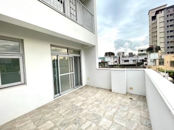 公園旁毛坯電梯豪邸