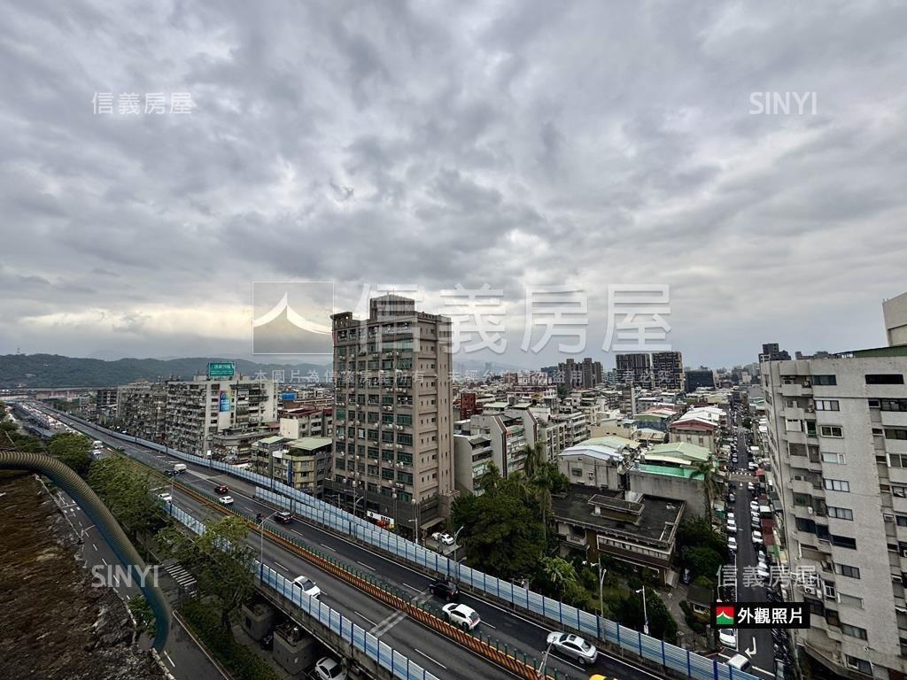 高樓稀有溫馨好屋房屋室內格局與周邊環境
